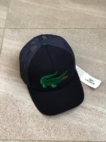 Casquette tendance pour homme