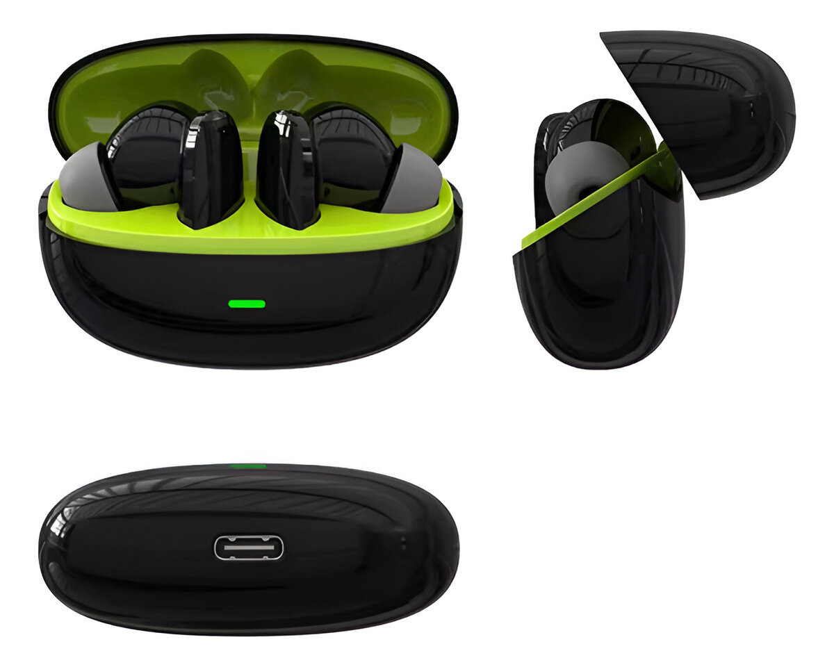 Écouteurs sans fil SOVO Hi-Res