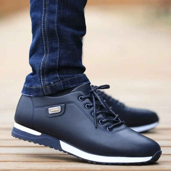 Chaussures Décontractées Homme Élégantes