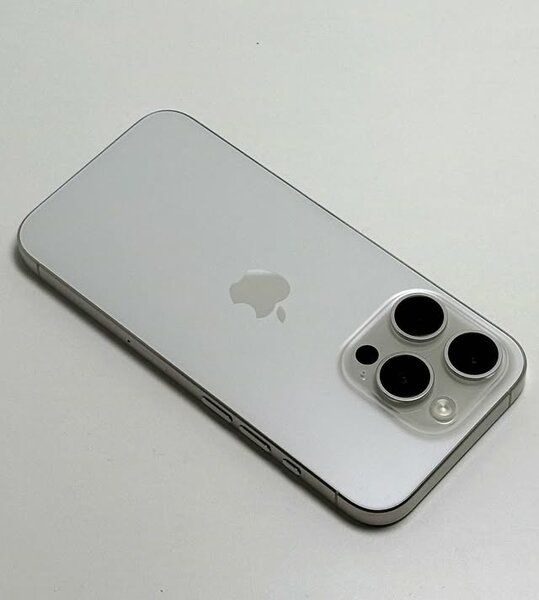iPhone 13 Pro