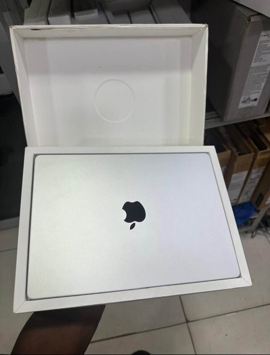 Apple MacBook reconditionné
