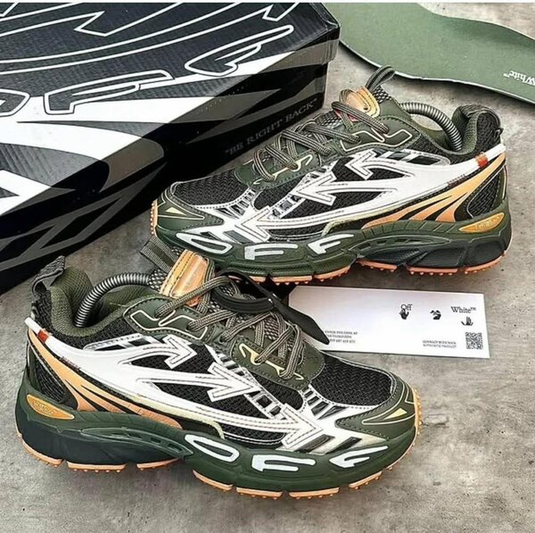 Sneakers de course mode unisexe