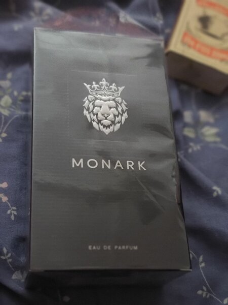Eau de Parfum Monark