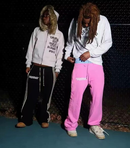 Pantalons de jogging stylés