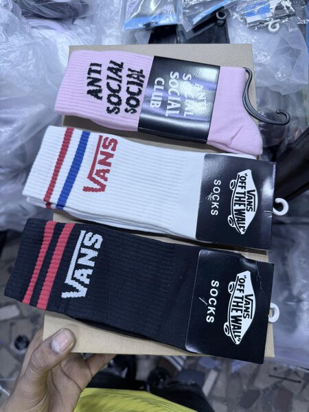 Chaussettes Vans Trendy