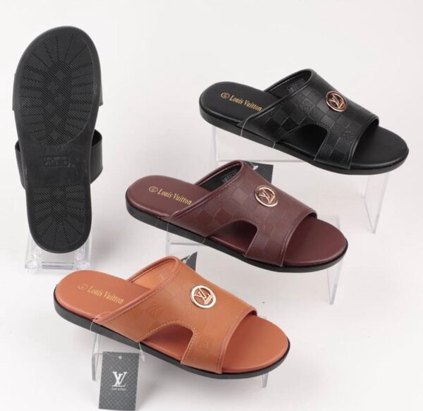 Sandales Plates pour Femme Luxe