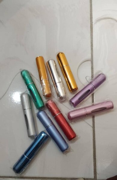 Vaporisateur de parfum