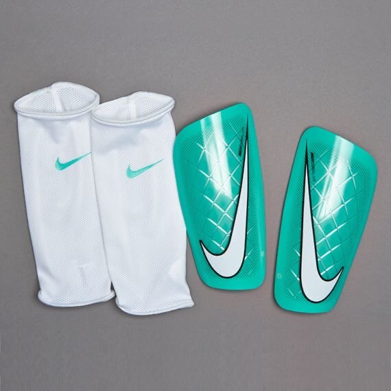 Protège-tibias Nike pour adulte