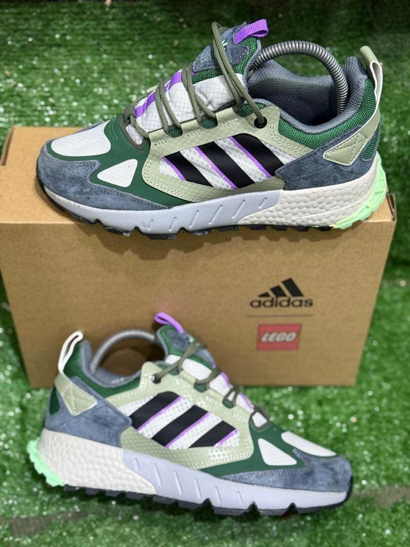 Chaussures de sport LEGO Adidas