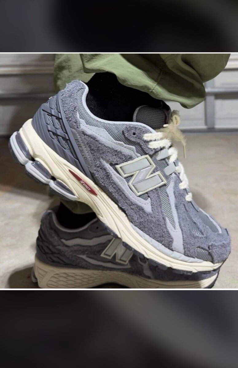 Chaussures de Course Homme Confort