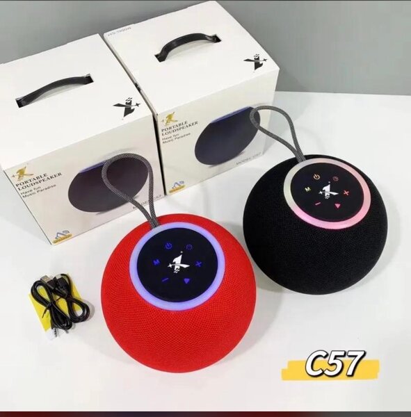 Enceinte Portable Bluetooth