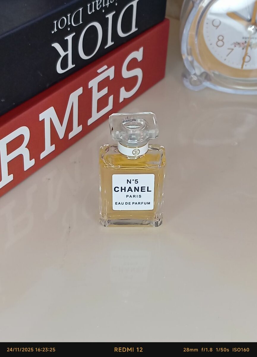 Coffret Cadeau Parfum et Crème