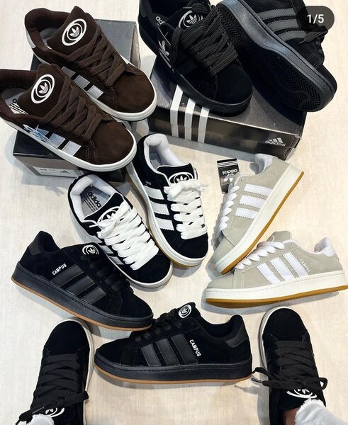 Chaussures de skate tendance