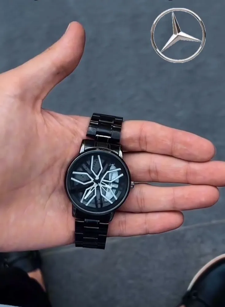 Mercedes-Benz Часы наручные