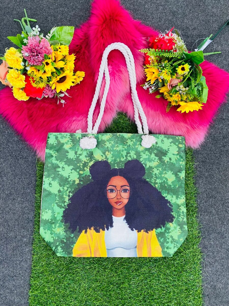 Tote Bags