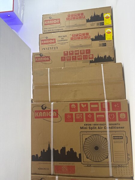 KANION PREMIUM AIR CONDITIONER