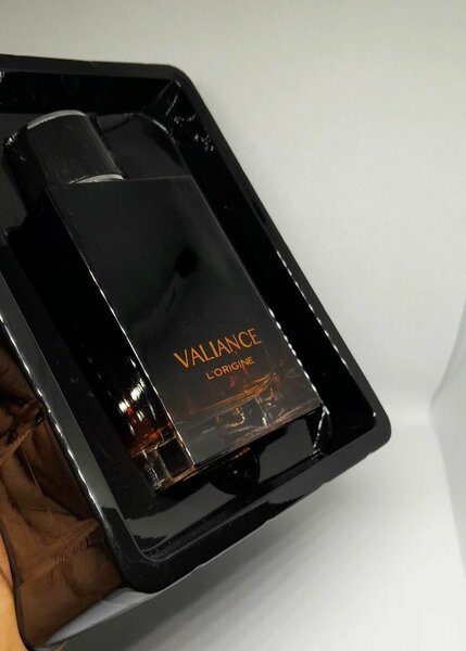 Valiance 100mls edp by Fragrance World