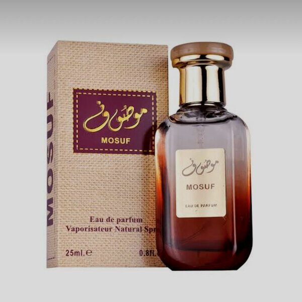 Parfum MOSUF 25ml