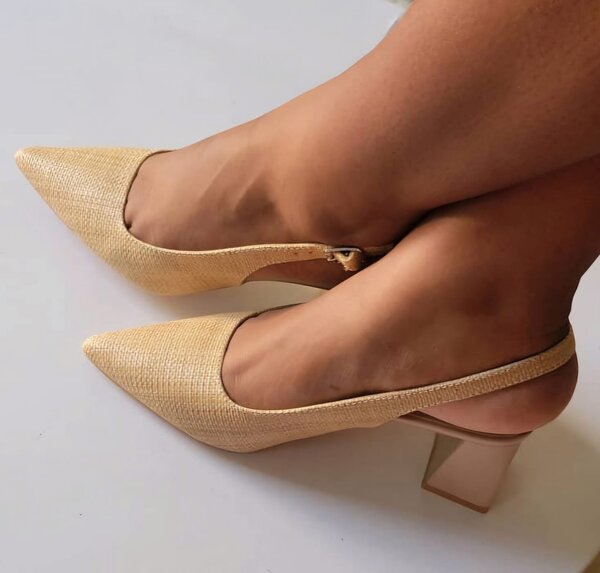 Chaussures à talons pour femme chic
