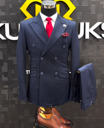 Suit