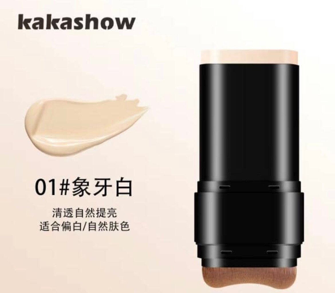 Тоналка ввиде стики