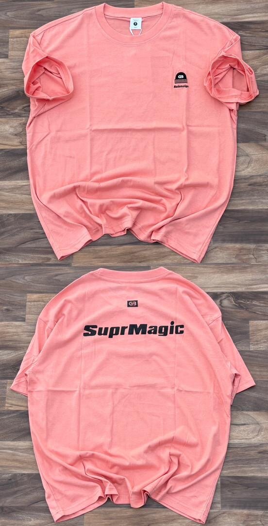 T-shirts graphiques tendance