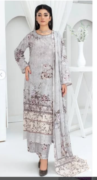 Belle robe élégante