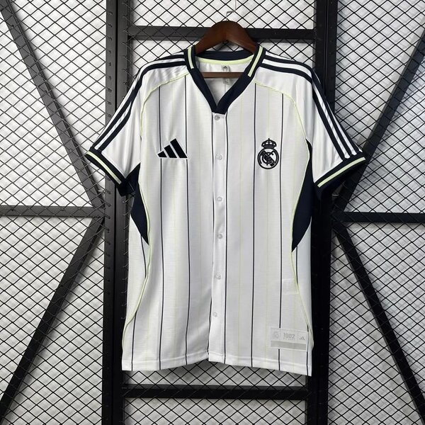 Maillot Real Madrid Officiel