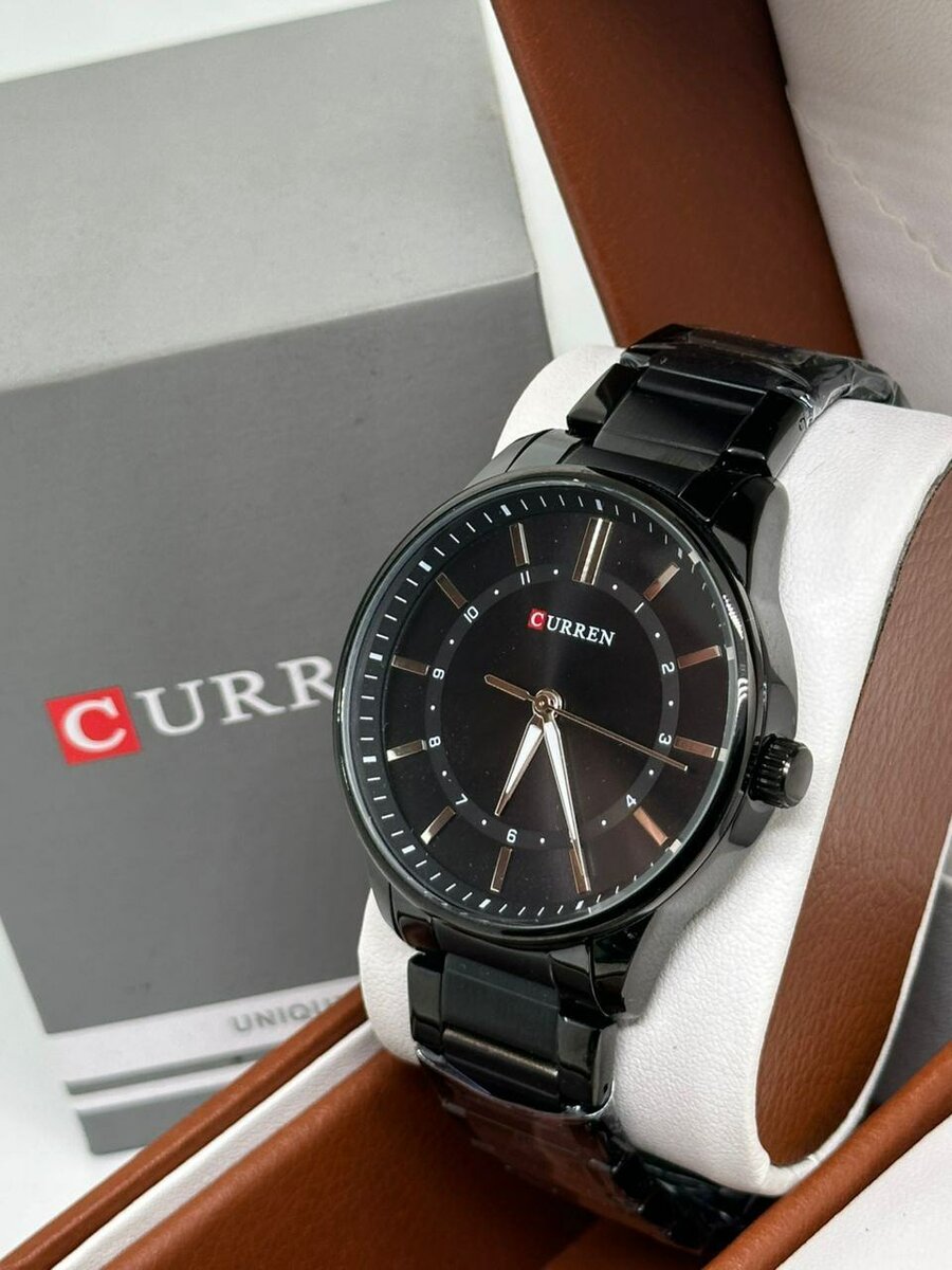 Montre CURREN