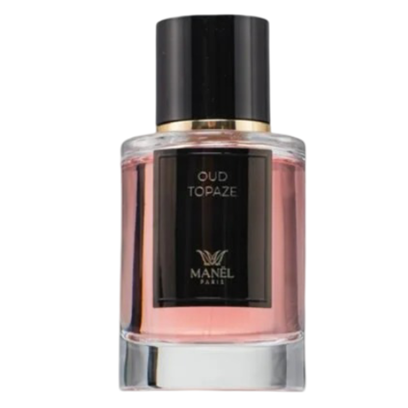 MANEL OUD TOPAZE 50 ML