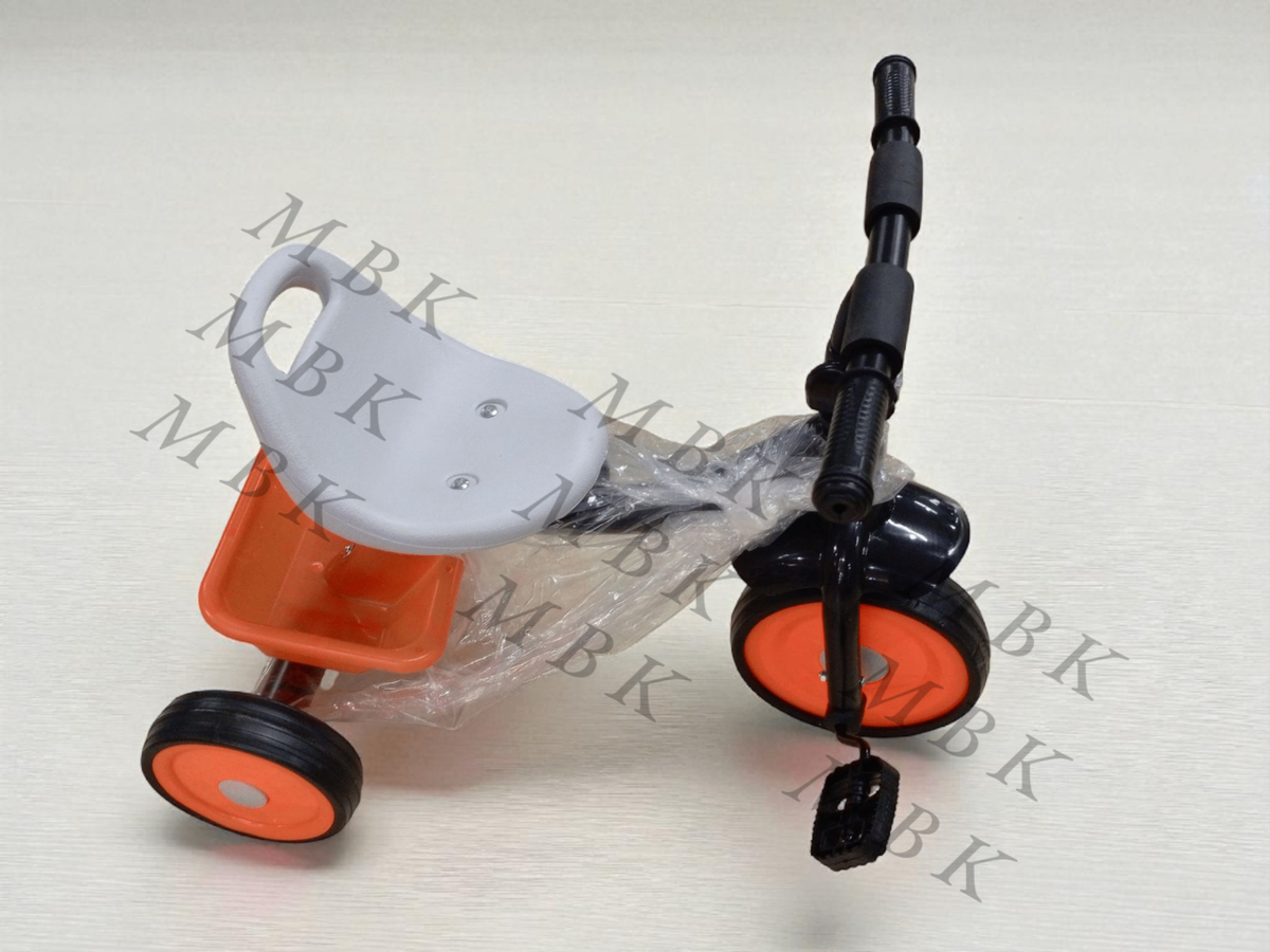 Tricycle enfant 3 roues