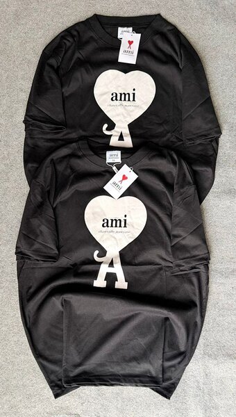 T-shirts unisex style imprimé