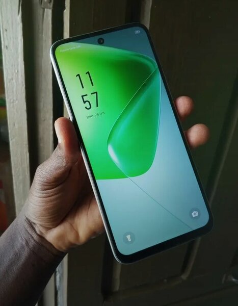 Smartphone Android Infinix