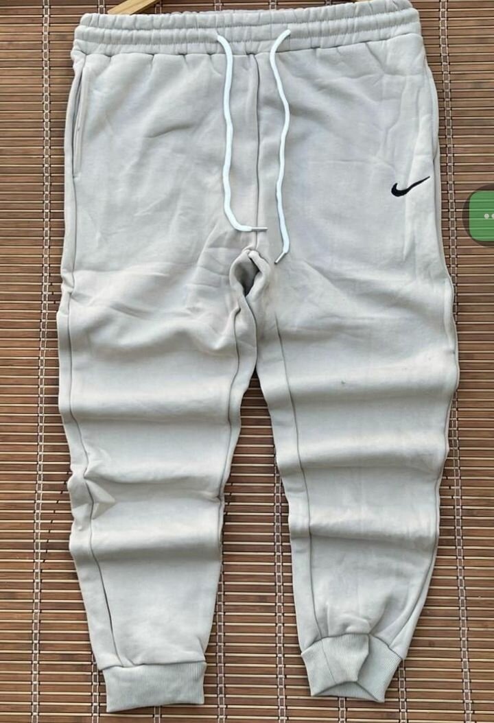 Pantalon de survêtement Beige
