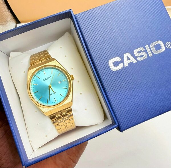 Montre  CASIO/CURREN