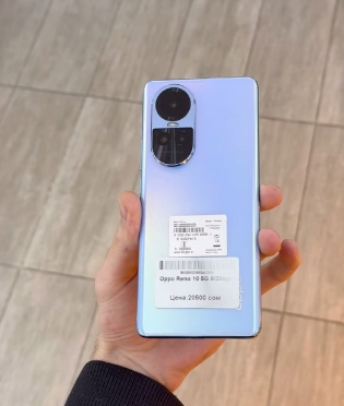 OPPO Reno 10 5G  8/256GB