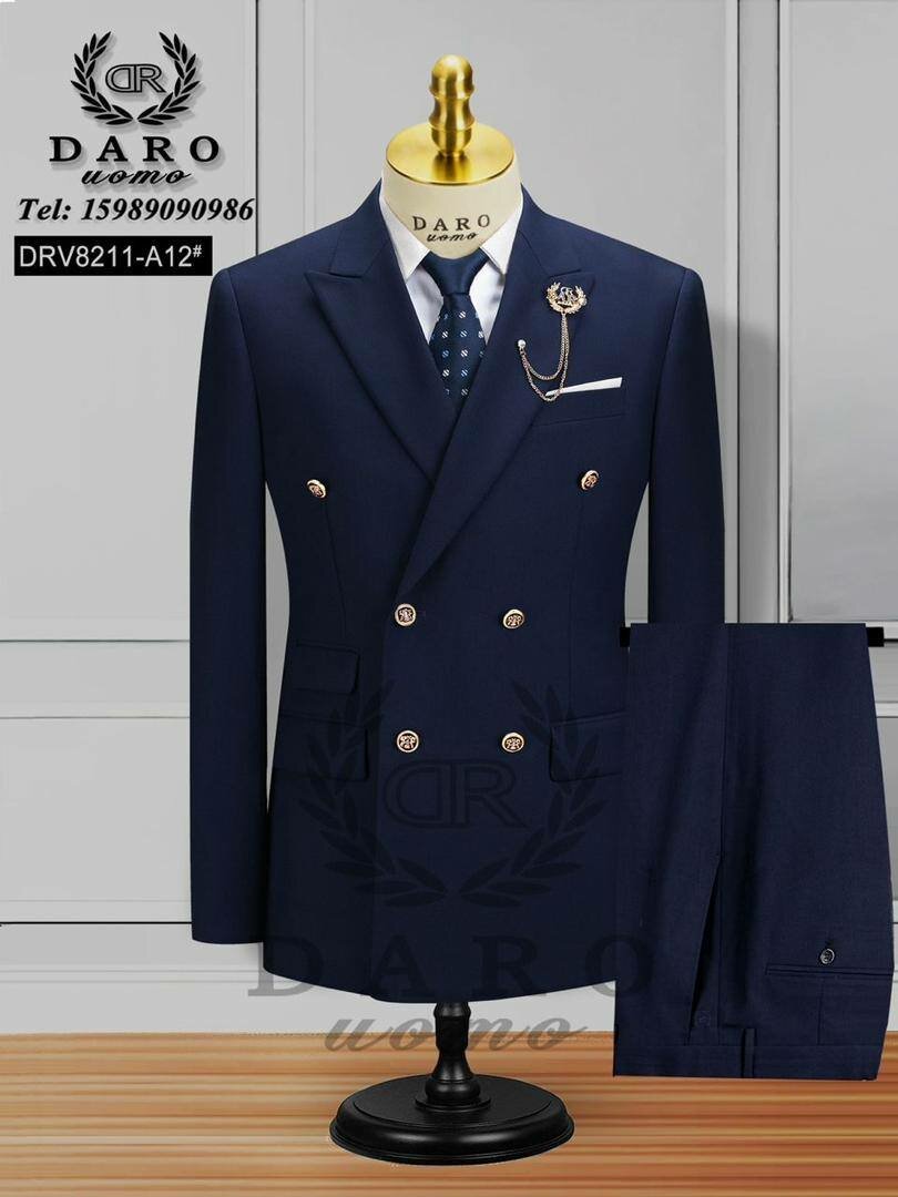 Men Suit