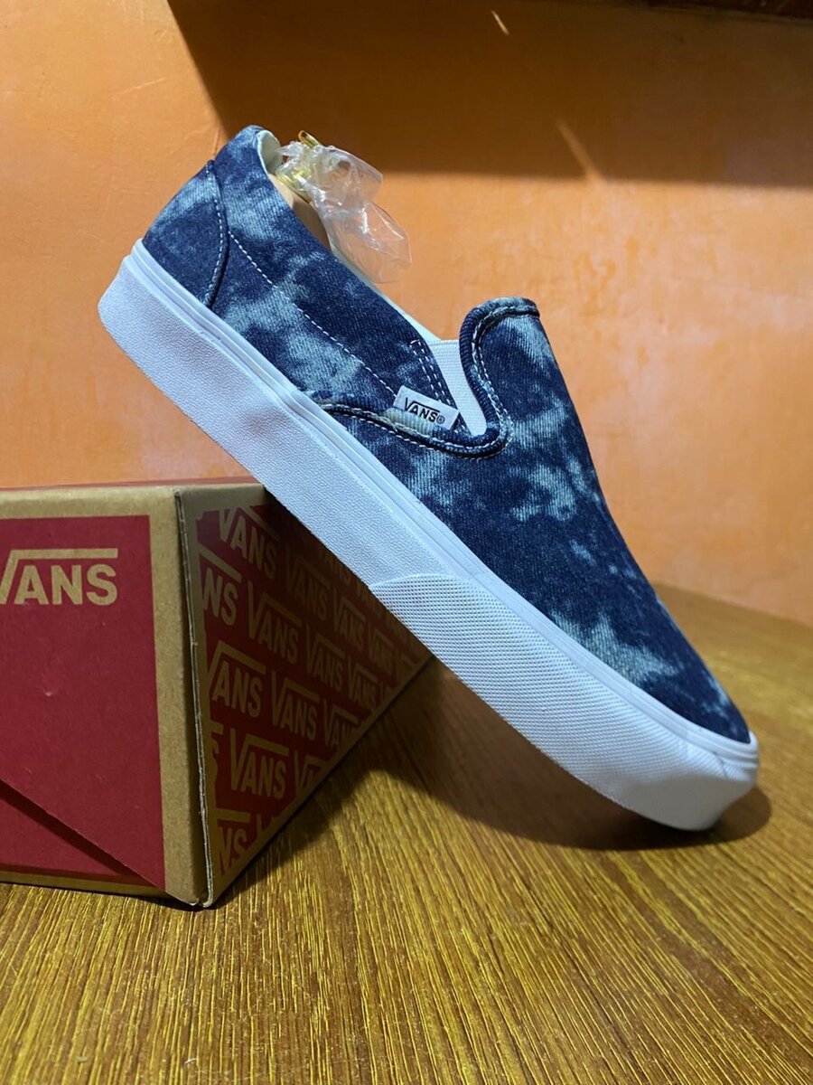 Vans Chaussures Slip-On