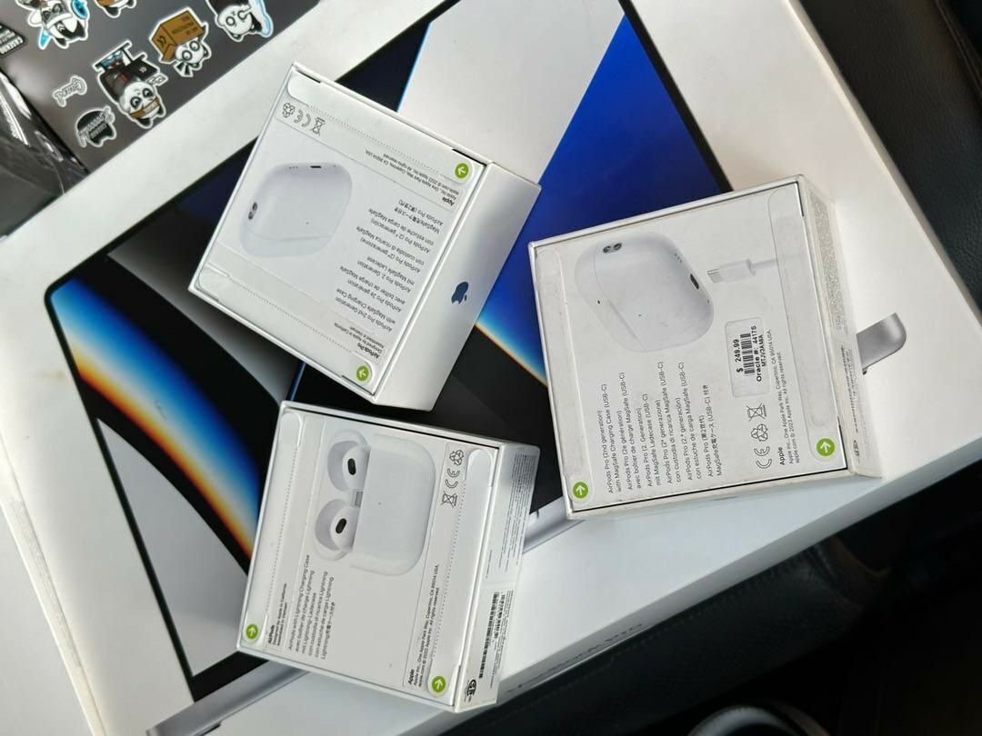 AirPod Pro( 3rd generation)