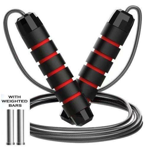 Corde à Sauter Lourde