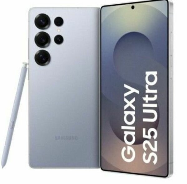 Samsung Galaxy s25 ultra