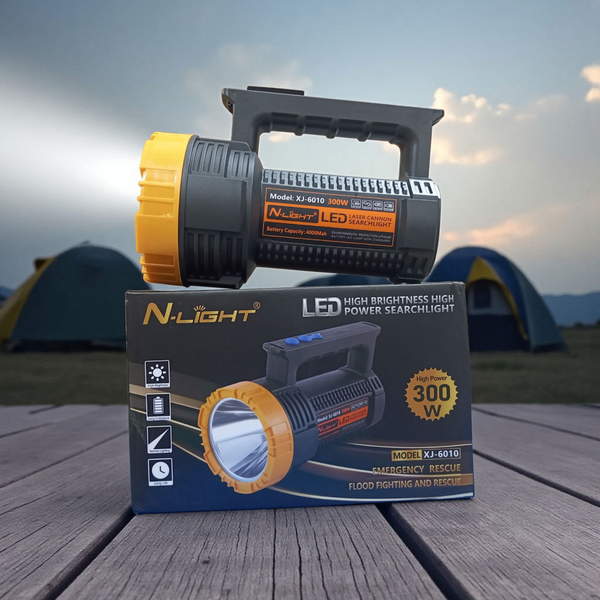 Torche LED haute puissance 300