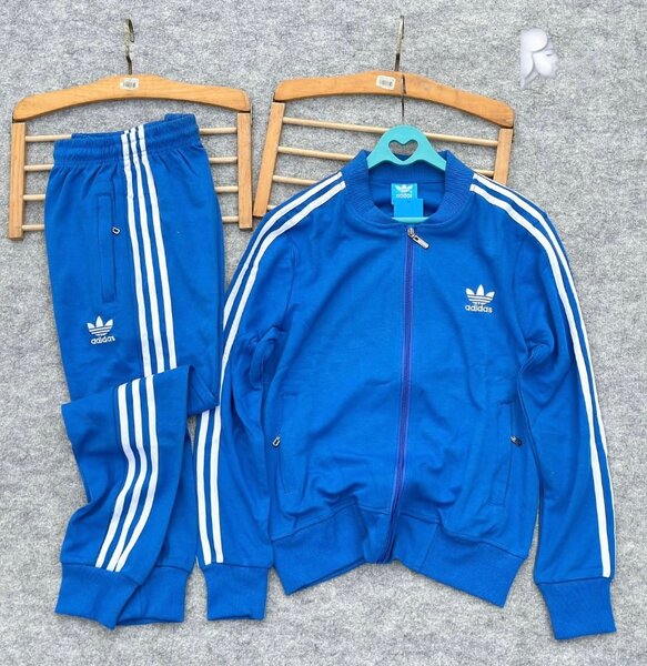 Ensemble de jogging casual adulte