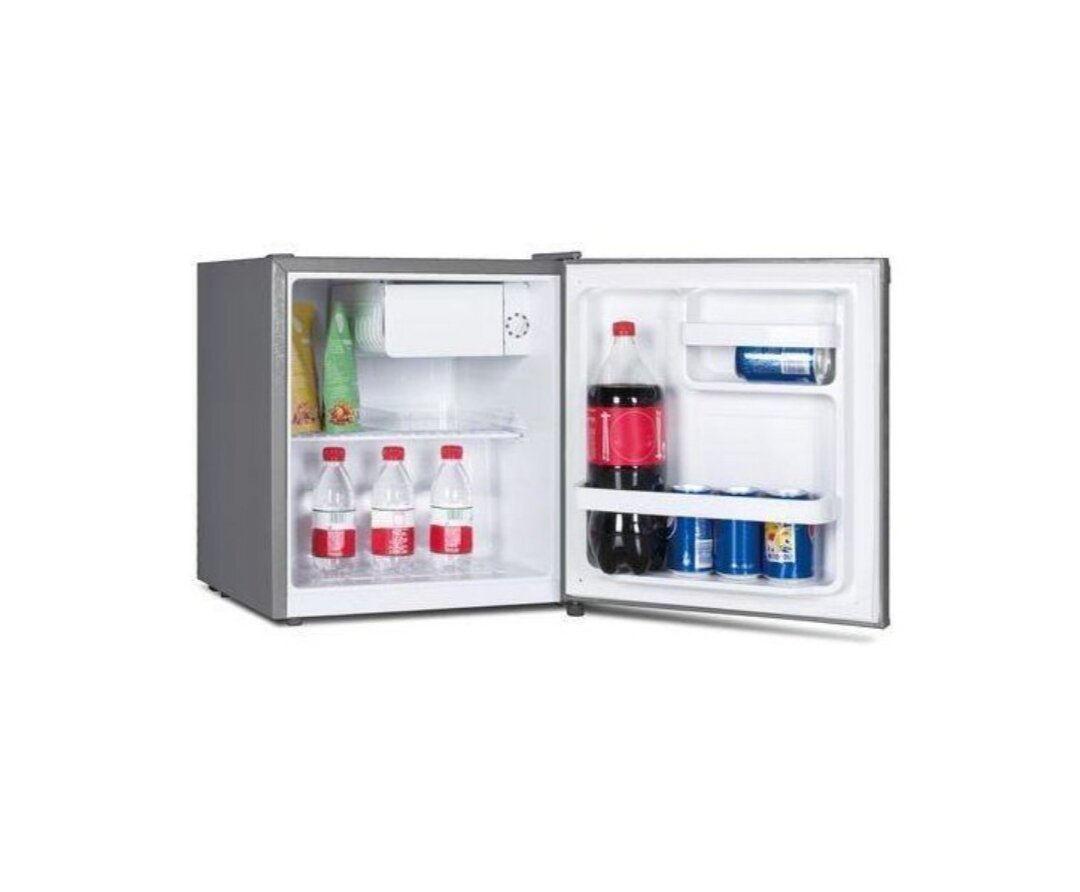 Mini réfrigérateur STR-67H - 50L pour bureau/chambre