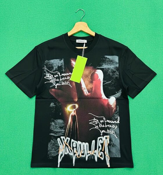 T-shirt homme graphique