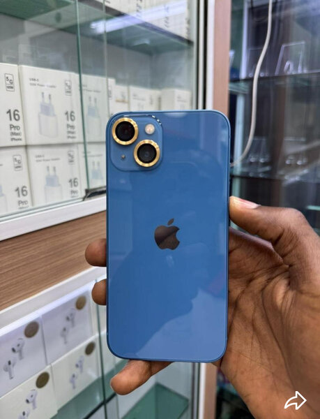 Smartphone Apple iPhone 13