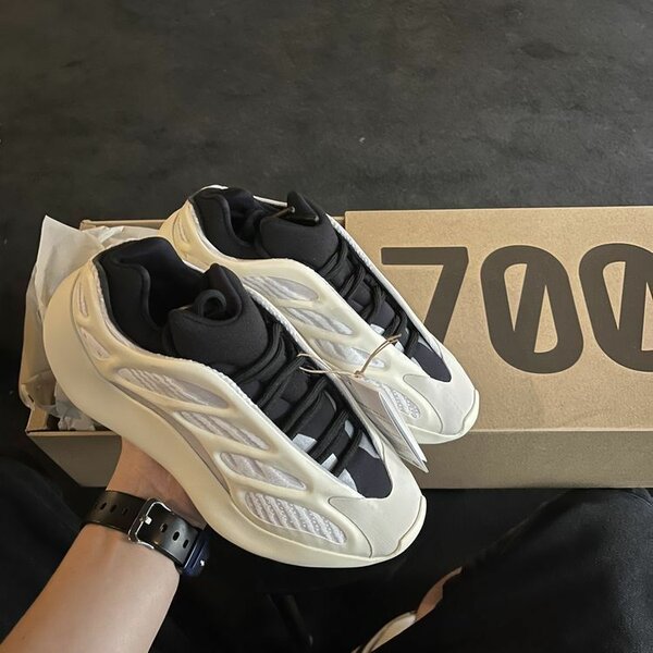 Baskets tendance modernes