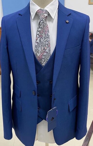 Costume Homme Élégant