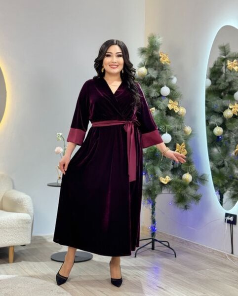 Платья оптом