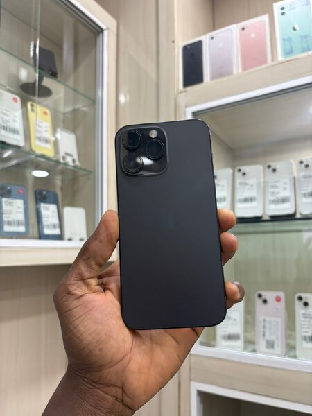 14pro Max 128Go tout origine